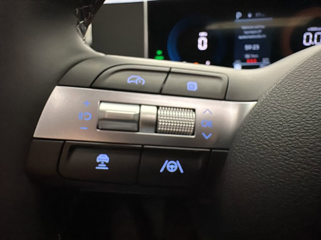 New 2026 Hyundai Sonata SEL image 17