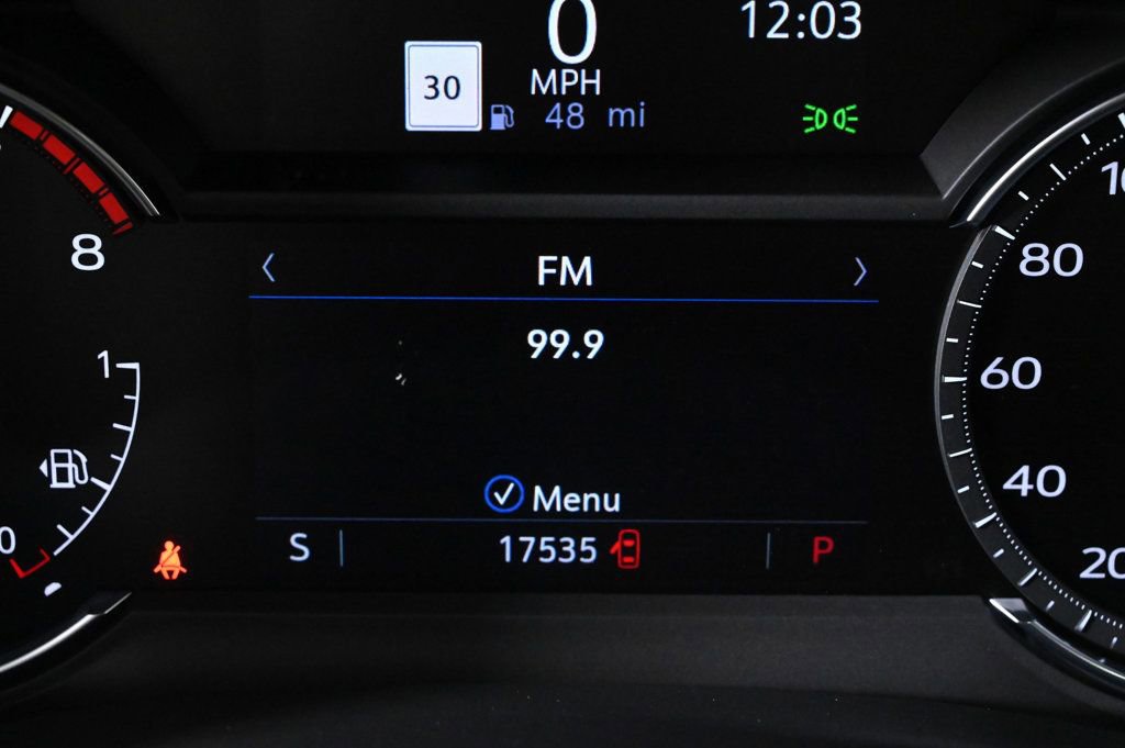 Used 2024 Cadillac XT6 Premium Luxury image 12