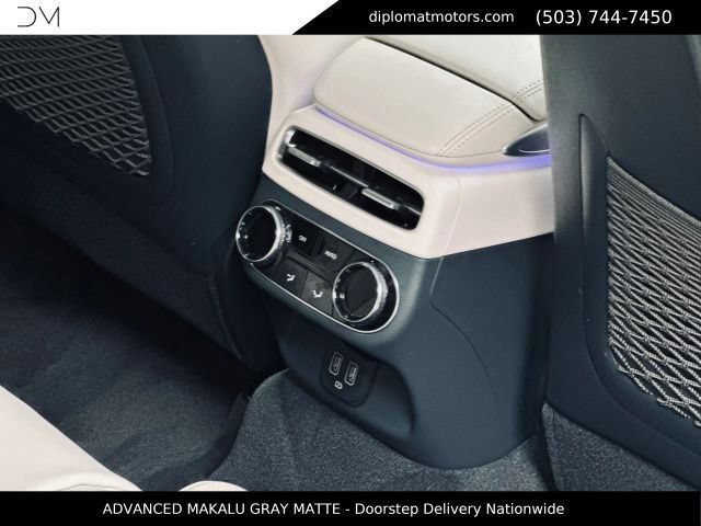 Used 2023 Genesis Electrified GV70 AWD/4WD image 22
