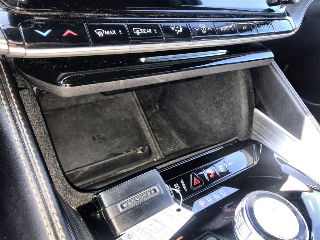 Used 2023 Jeep Wagoneer Series II image 19