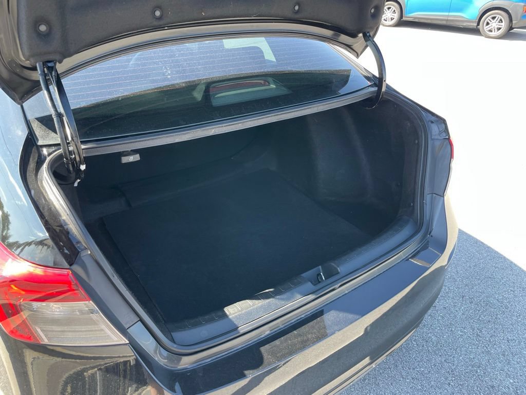 Used 2022 Honda Civic Sport image 24