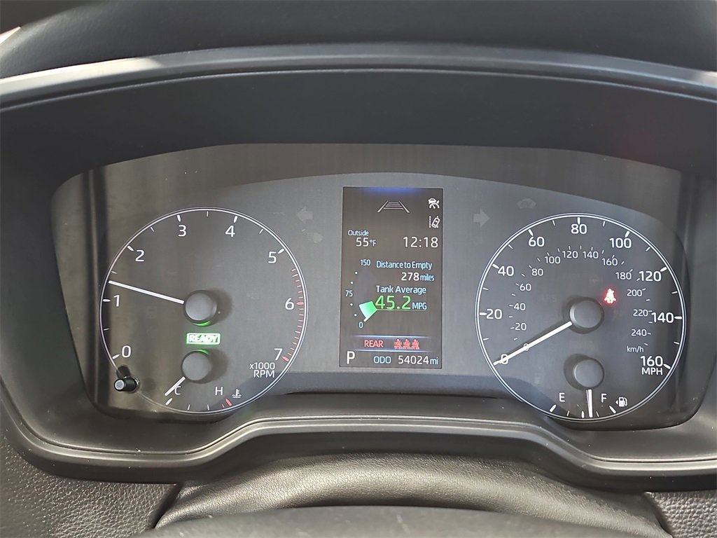 Used 2023 Toyota Corolla LE image 18