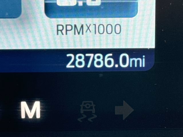 Used 2023 Ford Bronco Wildtrak AWD/4WD image 22