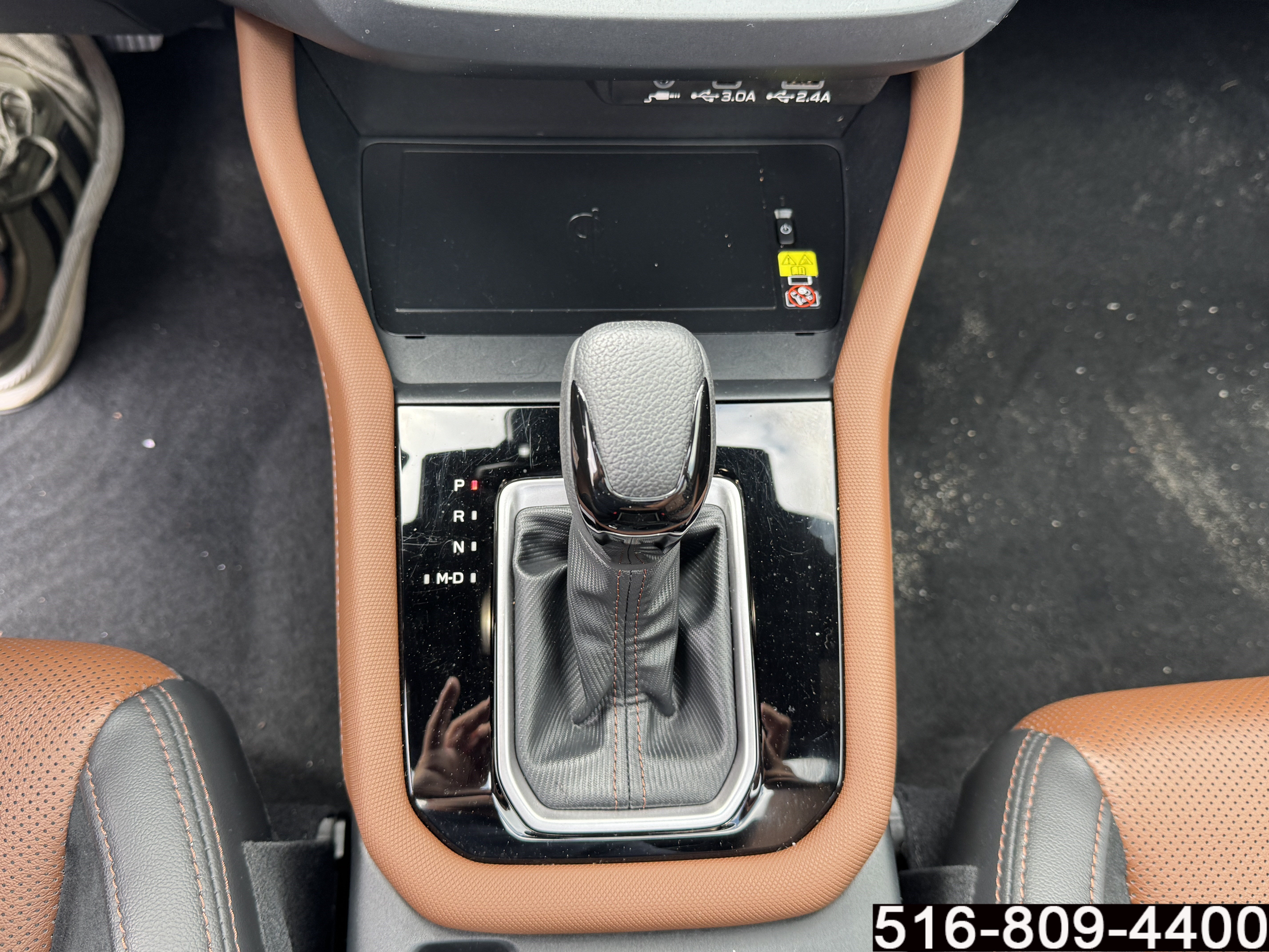 Used 2025 Subaru Forester Touring AWD/4WD image 22