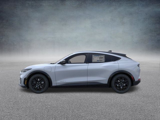 New 2026 Ford Mustang Mach-E Premium w/ Sport Appearance Package AWD/4WD image 5