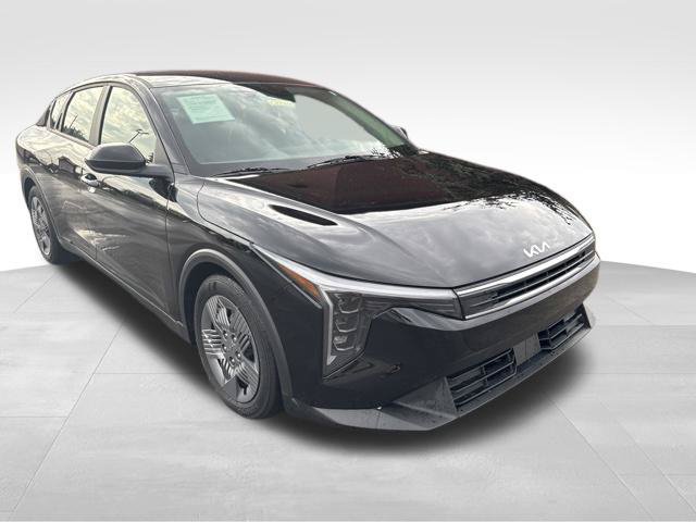 Used 2025 Kia K4 FWD 360° Tour