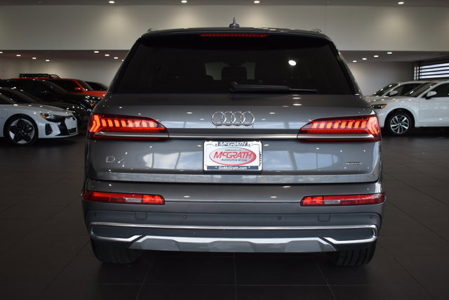 Used 2023 Audi Q7 2.0T Premium image 9