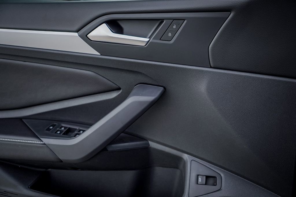New 2026 Volkswagen Jetta Sport image 21