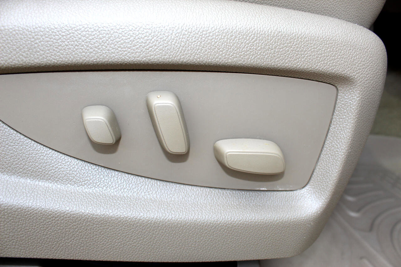 Used 2017 Chevrolet Tahoe Premier image 28