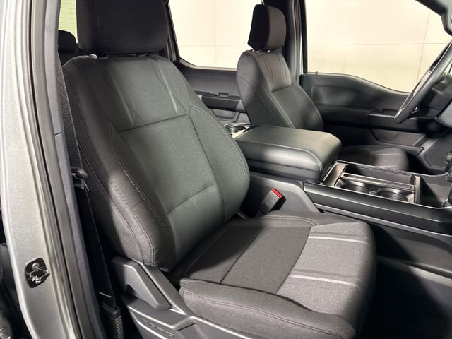 New 2026 Ford F150 STX AWD/4WD image 13