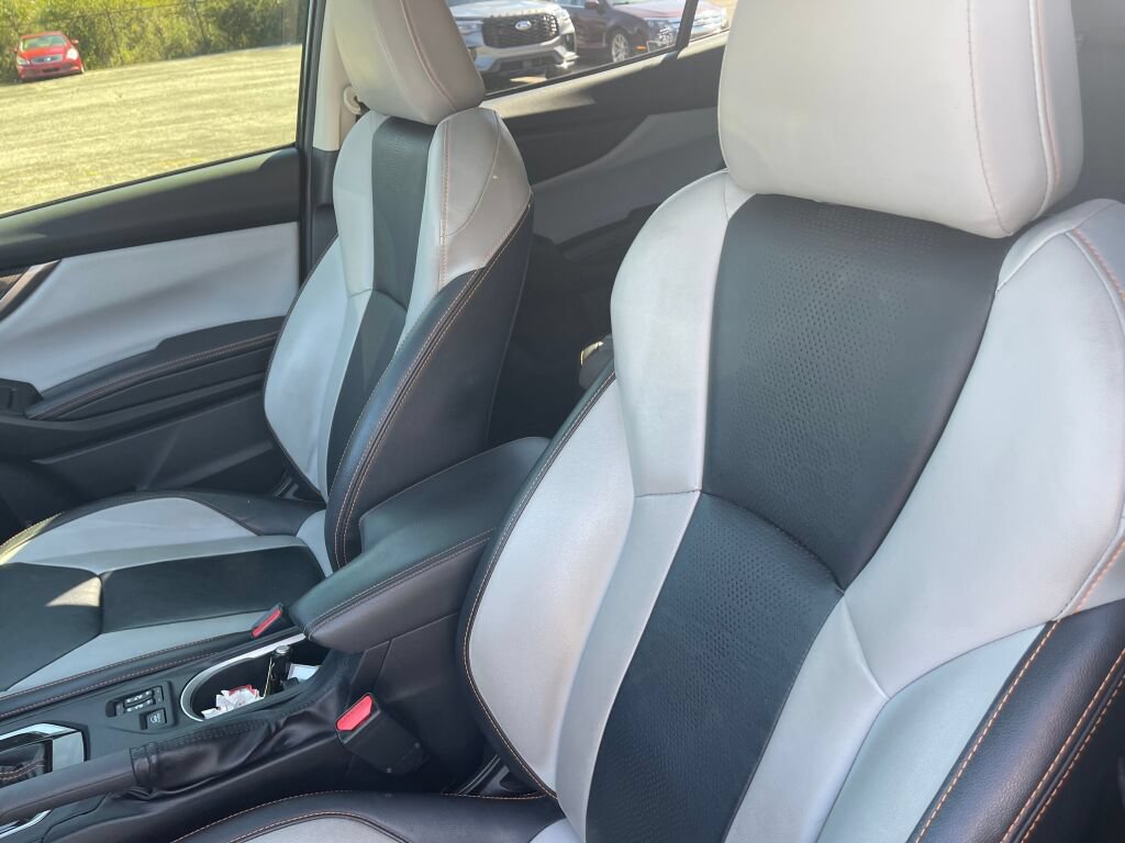 Used 2019 Subaru Crosstrek 2.0i Limited w/ Moonroof Package w/Navigation AWD/4WD image 6