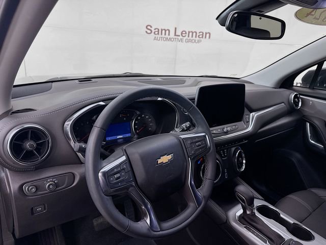 Used 2024 Chevrolet Blazer LT w/ Midnight/Sport Edition image 10