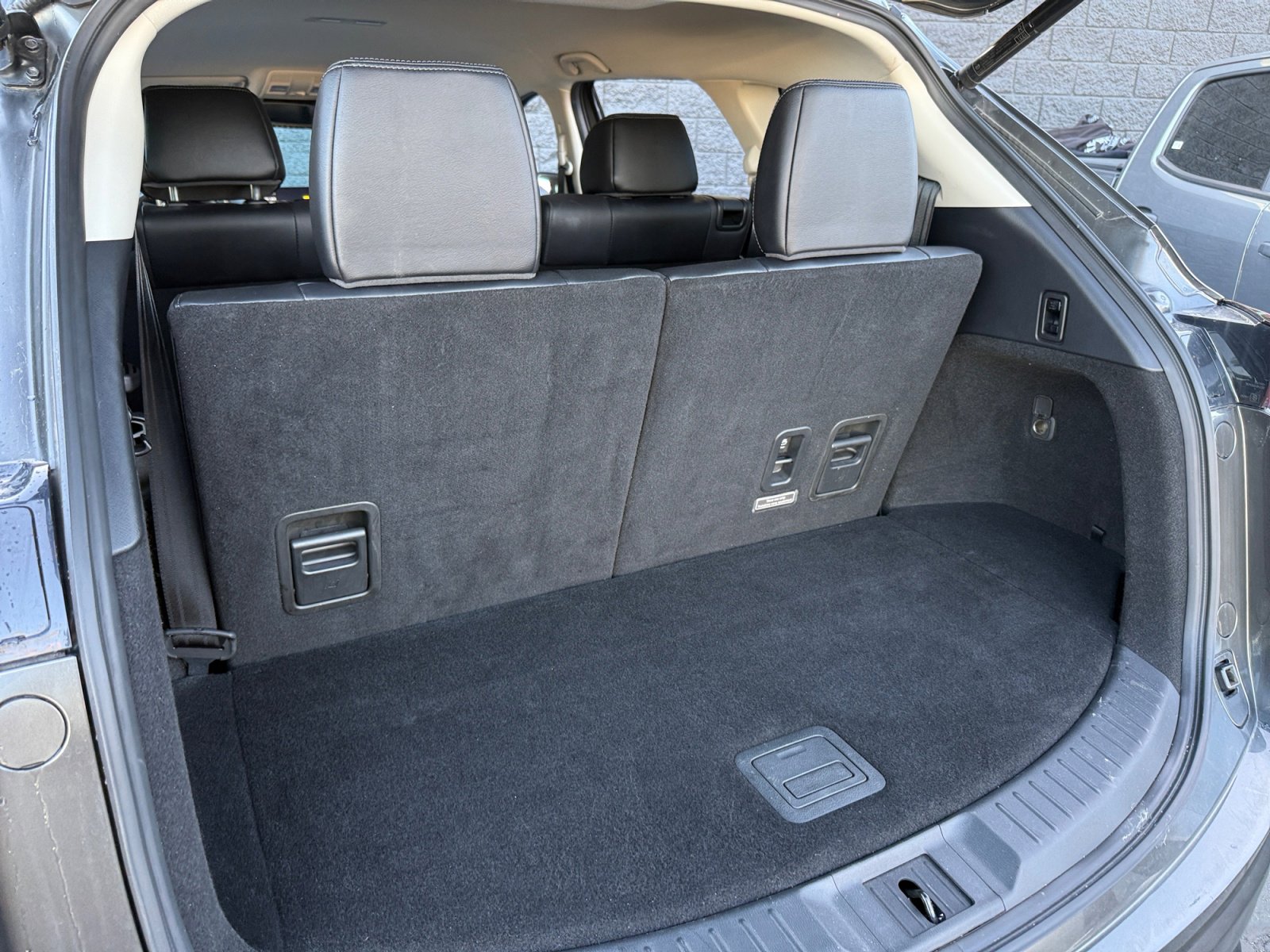 Used 2022 MAZDA CX-9 Touring AWD/4WD image 21