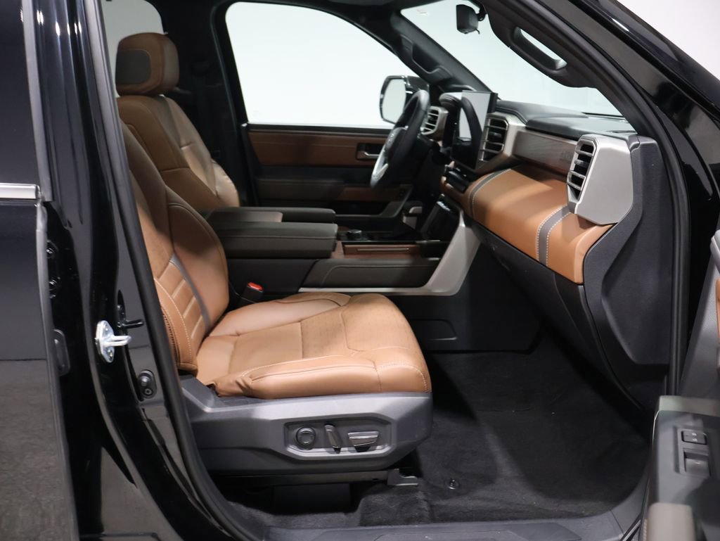 Used 2026 Toyota Tundra 1794 Edition image 23