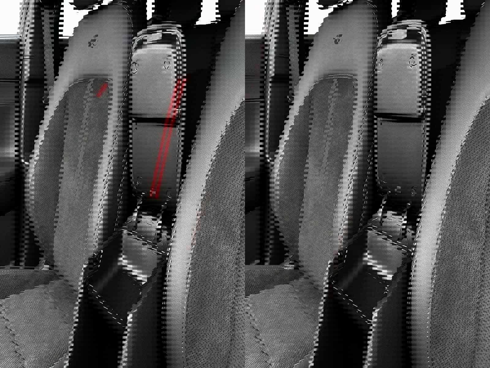 New 2025 Hyundai Kona N Line S image 18