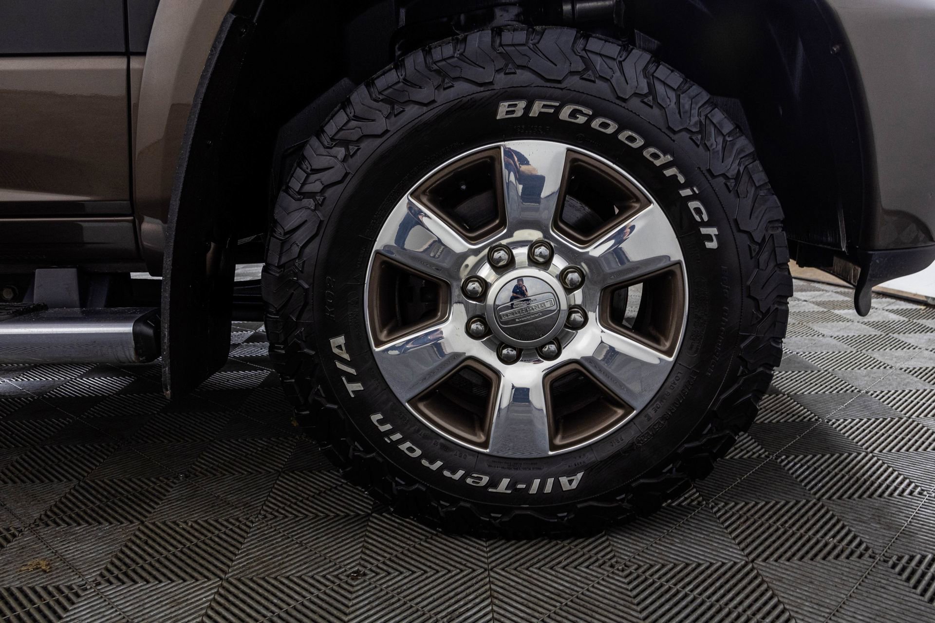 Used 2018 RAM 2500 Longhorn w/ Convenience Group image 54