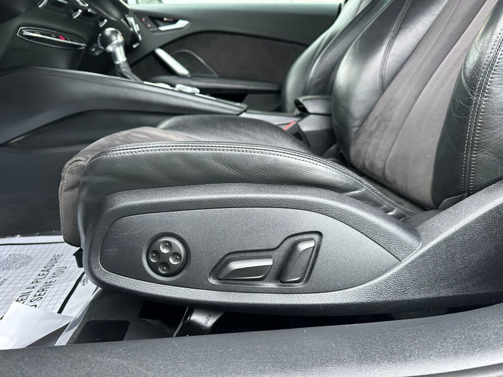 Used 2016 Audi TT 2.0T w/ Technology Package image 10