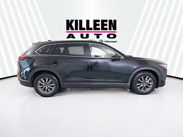 Used 2022 MAZDA CX-9 Touring AWD/4WD image 4