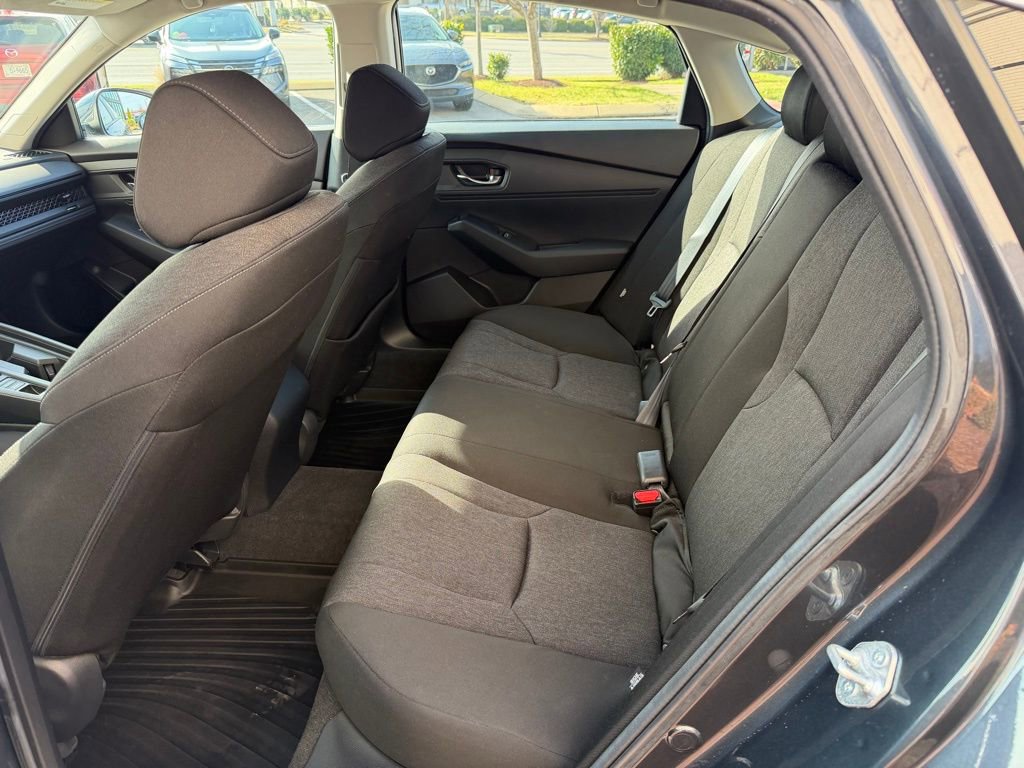 Used 2023 Honda Accord LX image 17