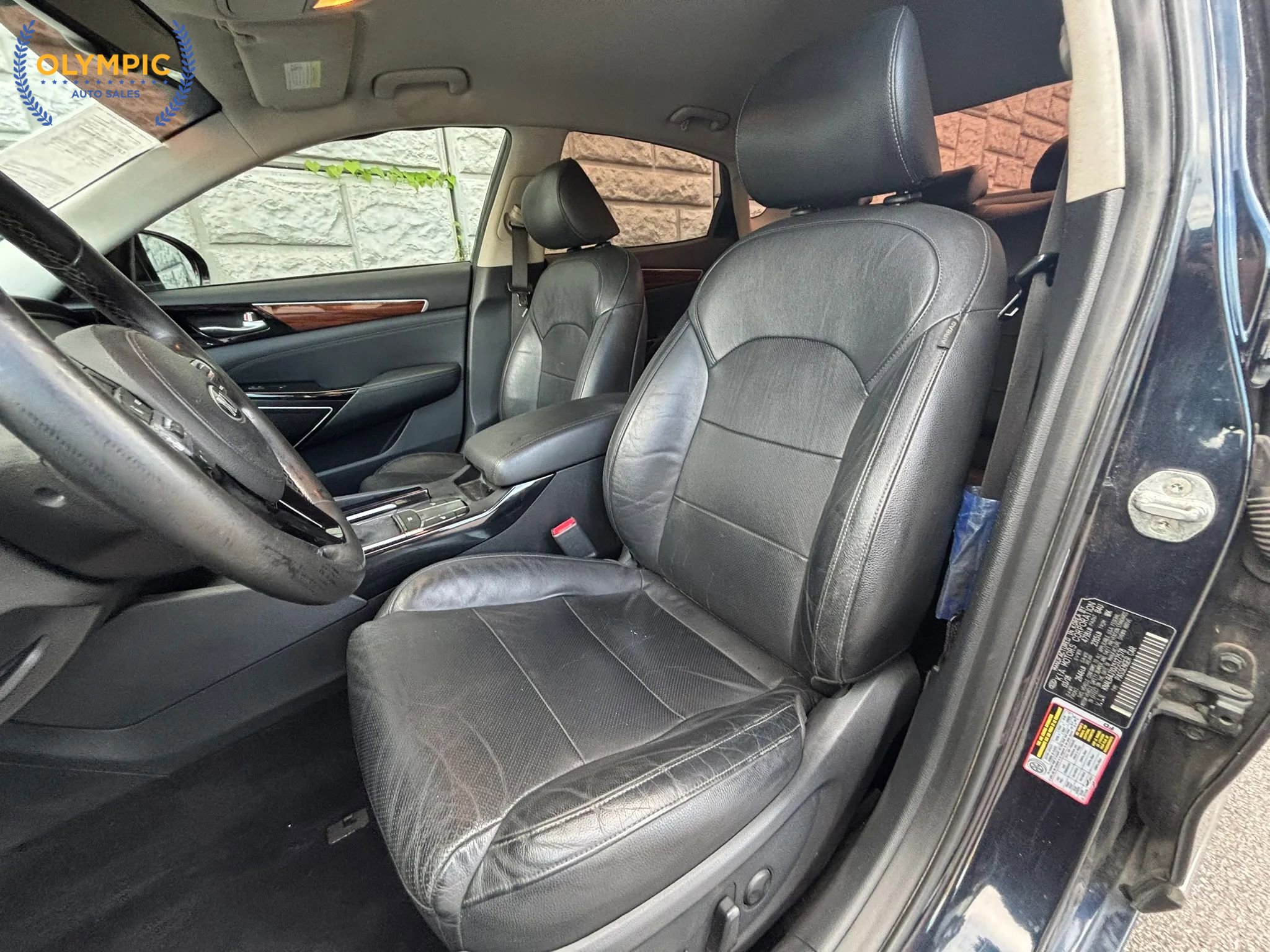 Used 2018 Kia Cadenza Premium image 33