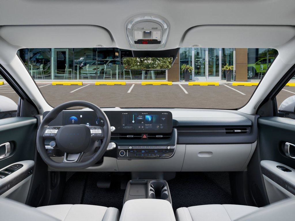 New 2026 Hyundai Ioniq 5 Limited AWD/4WD image 17