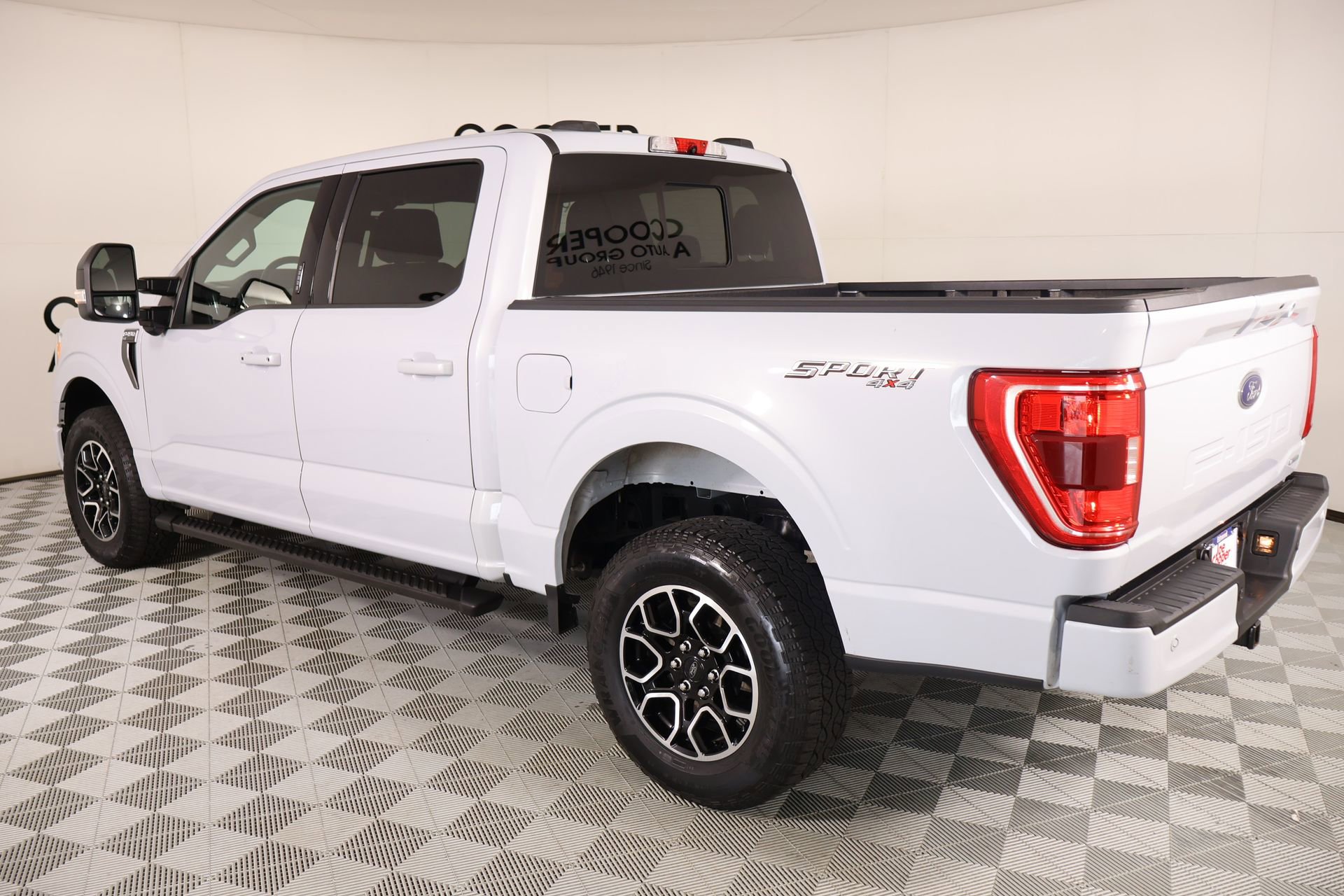 Used 2022 Ford F150 XLT w/ Equipment Group 302A High AWD/4WD image 23