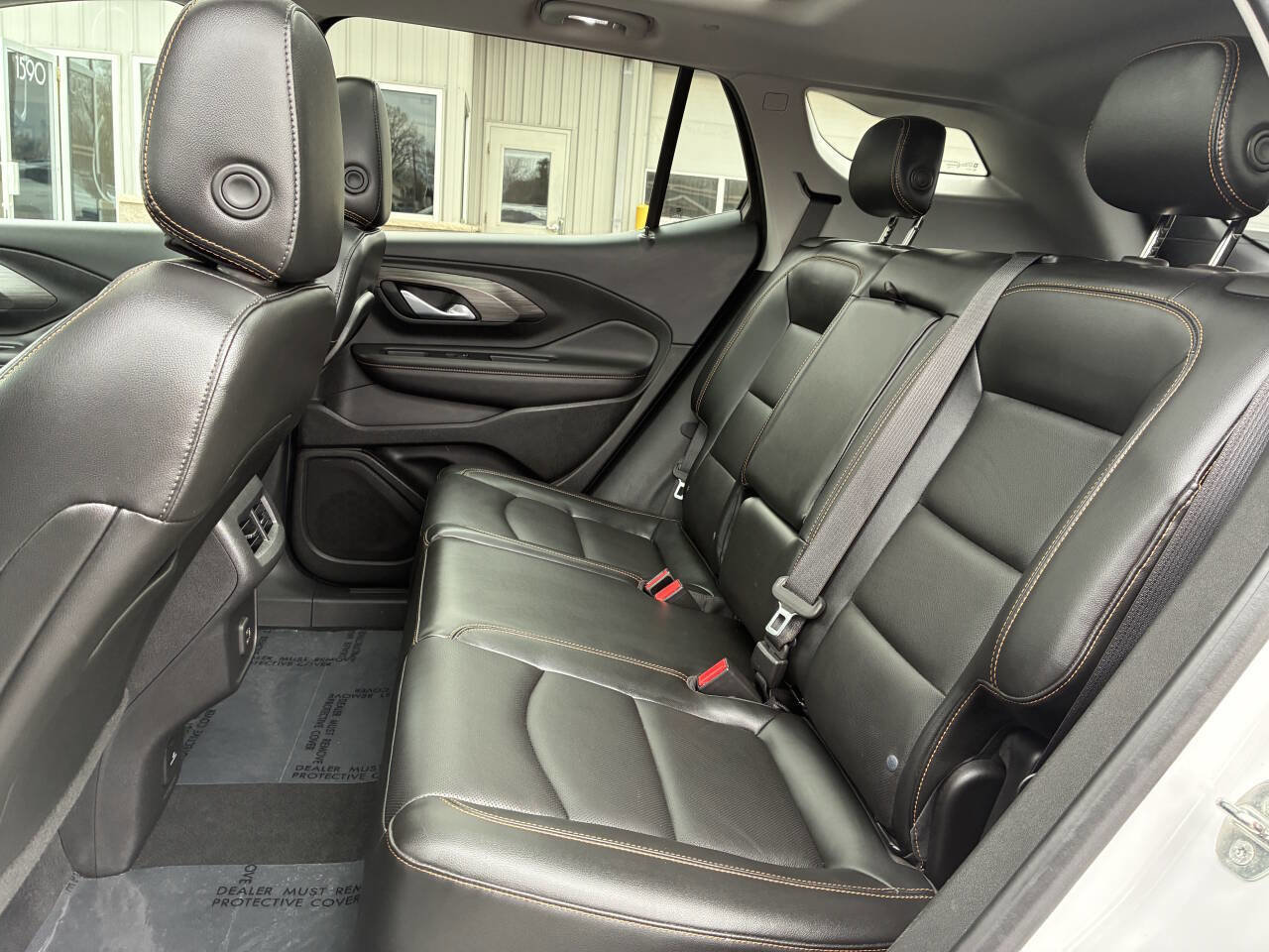 Used 2019 GMC Terrain SLT w/ Preferred Package AWD/4WD image 30