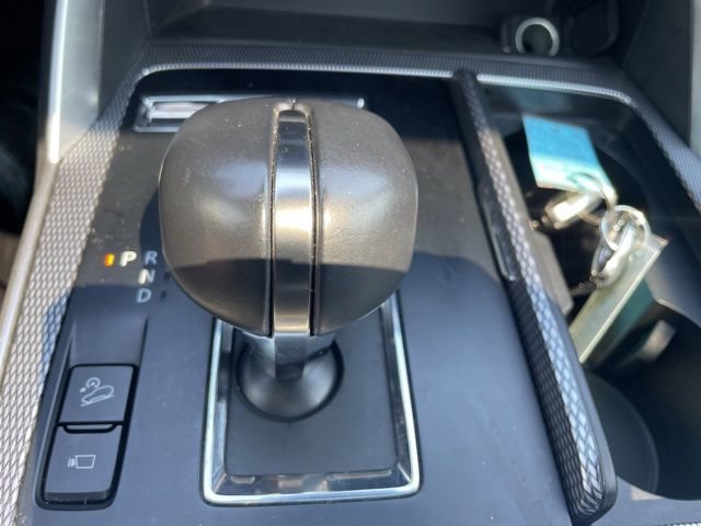 Used 2025 MAZDA CX-90 3.3 Turbo w/ Premium Plus Pkg image 31