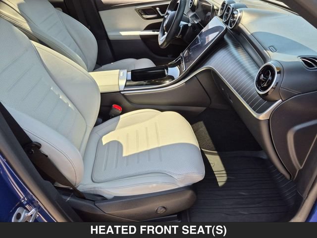 Used 2023 Mercedes-Benz GLC 300 4MATIC image 32
