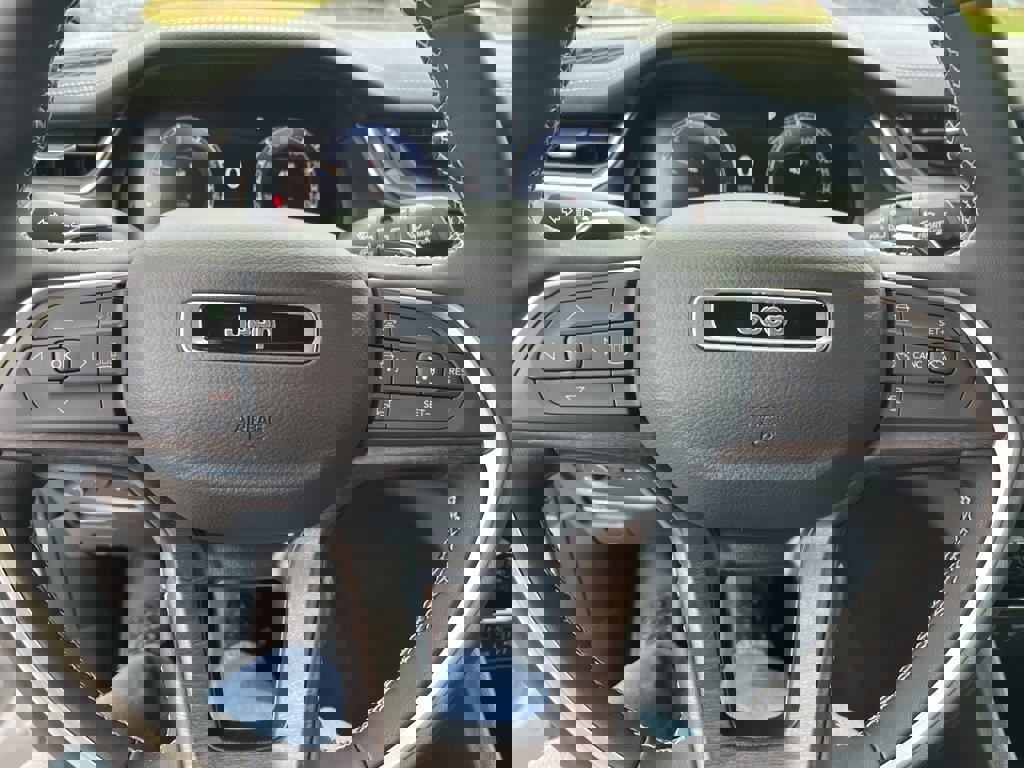 New 2025 Jeep Grand Cherokee Limited image 20