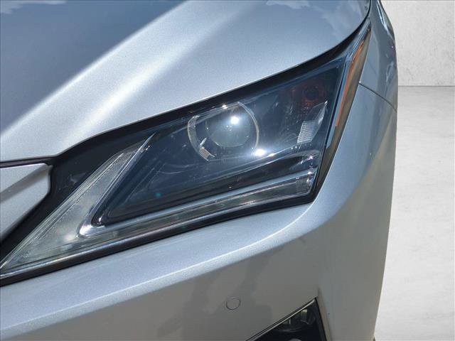 Used 2019 Lexus RX 350 FWD w/ Accessory Package image 9