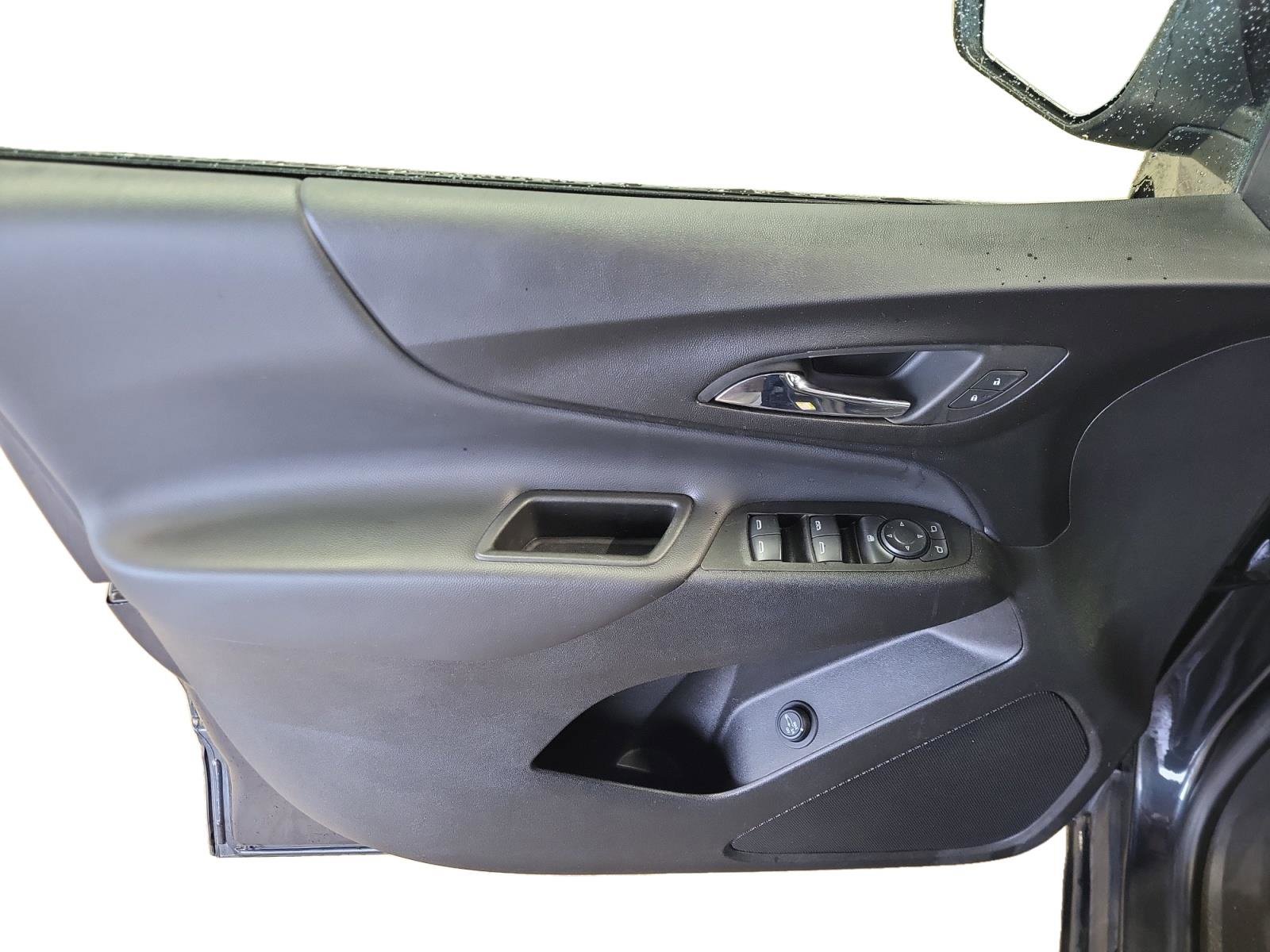 Used 2022 Chevrolet Equinox LT image 9