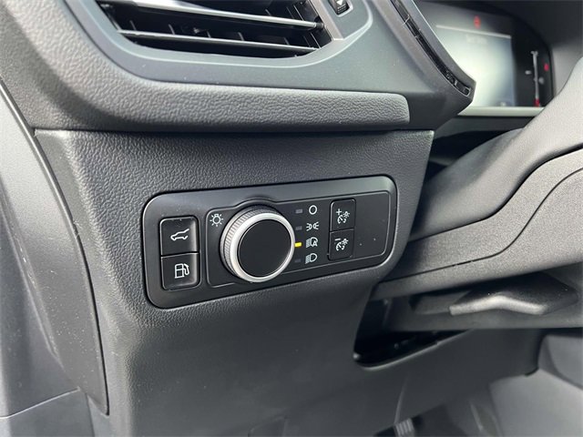 New 2025 Ford Escape ST-Line w/ Equipment Group 301A image 14