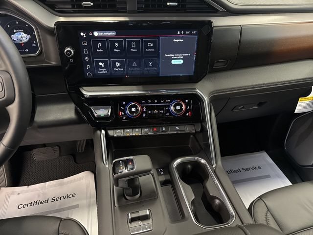 New 2026 GMC Sierra 1500 Denali w/ Technology Package AWD/4WD image 19