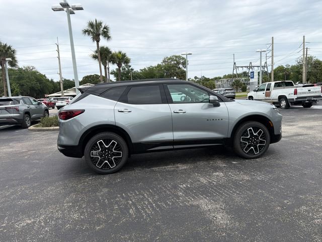 New 2026 Chevrolet Blazer RS w/ Driver Confidence II Package FWD image 14