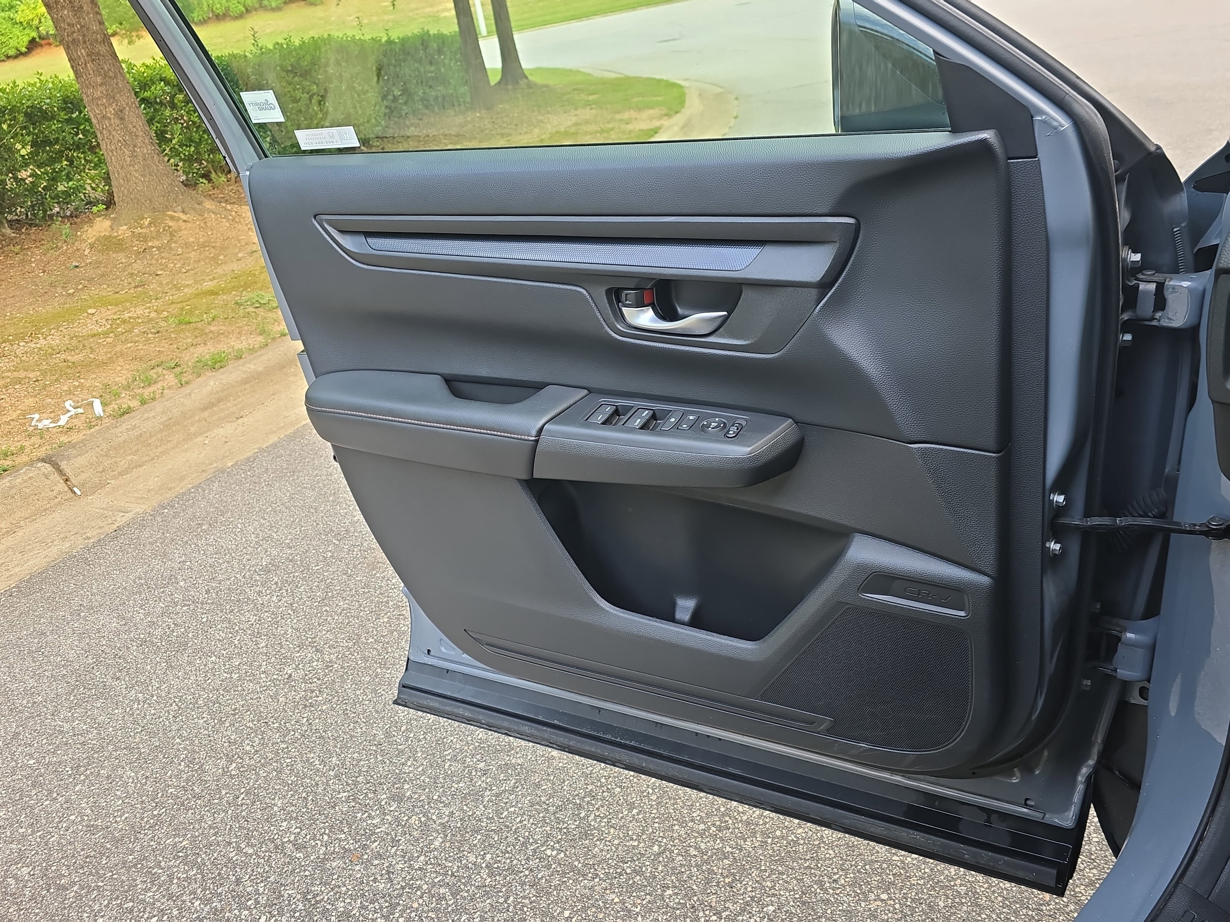 Used 2023 Honda CR-V Sport image 24