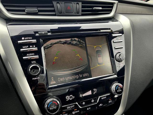 Certified 2024 Nissan Murano SL image 19