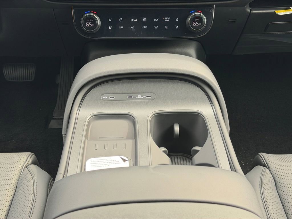 New 2026 Hyundai Palisade XRT Pro image 20