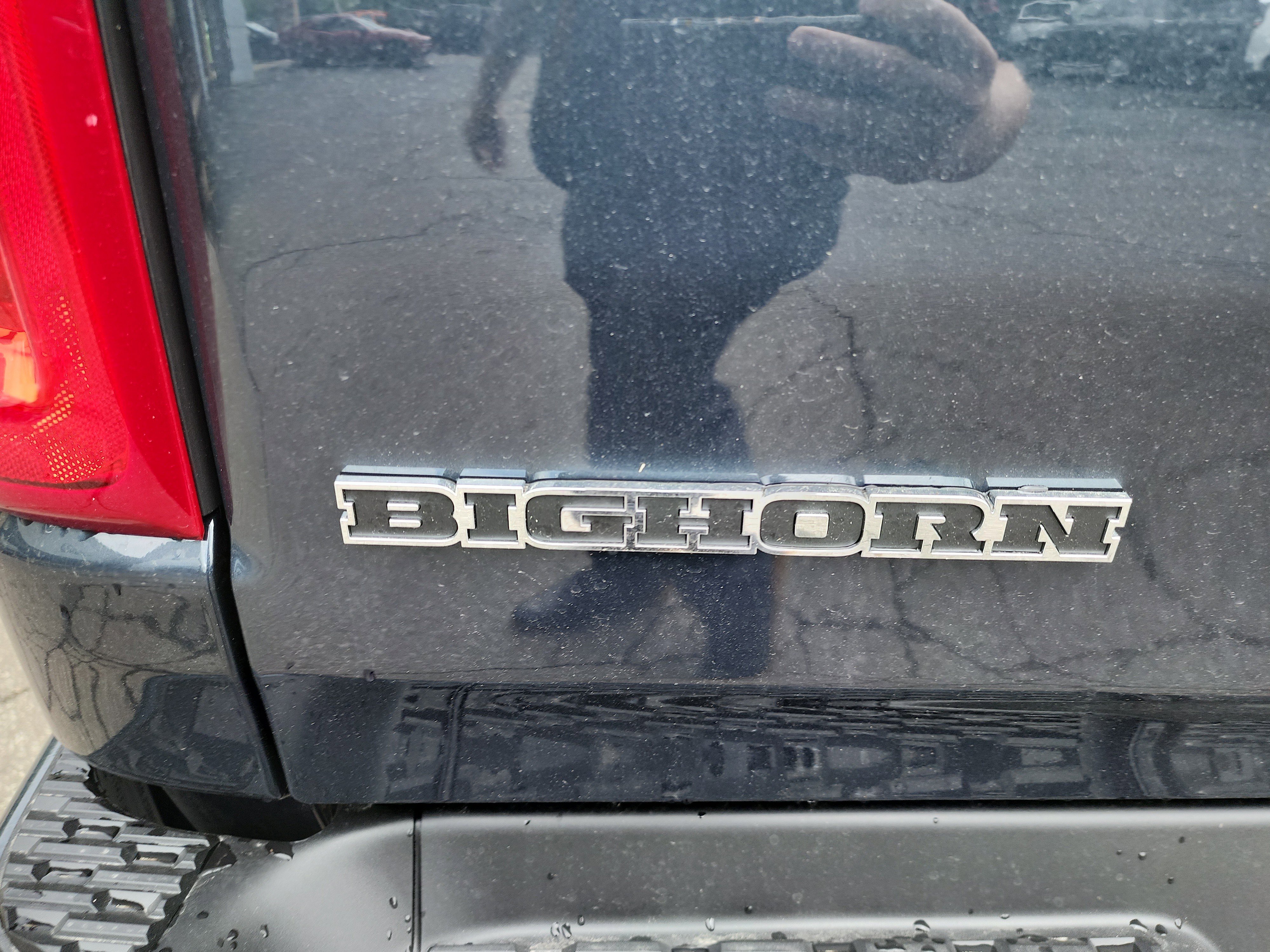 New 2026 RAM 1500 Big Horn image 32