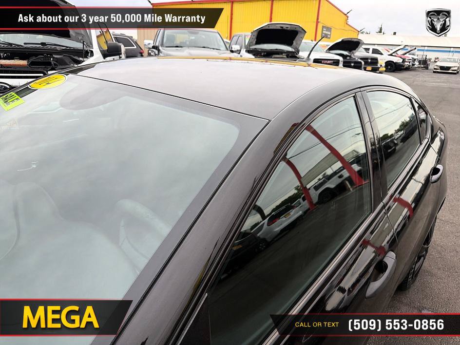 Used 2014 Dodge Dart SE FWD image 22