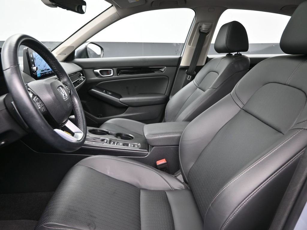 Used 2024 Honda Civic Touring image 20