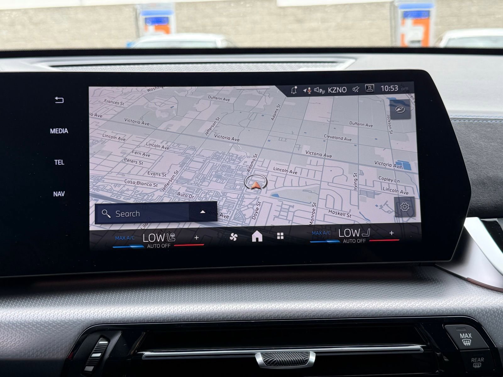 New 2026 BMW X1 M35i w/ Technology Package image 28