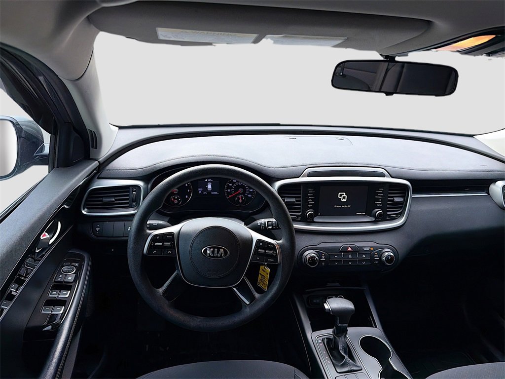Used 2019 Kia Sorento L image 21