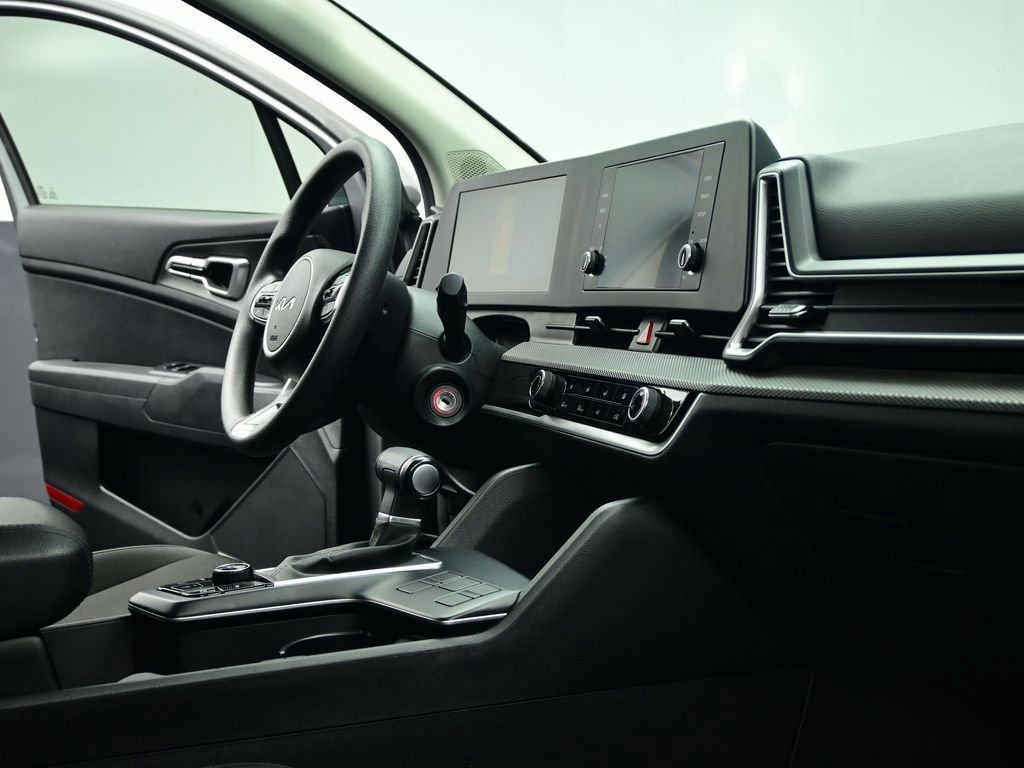 Certified 2024 Kia Sportage LX image 58