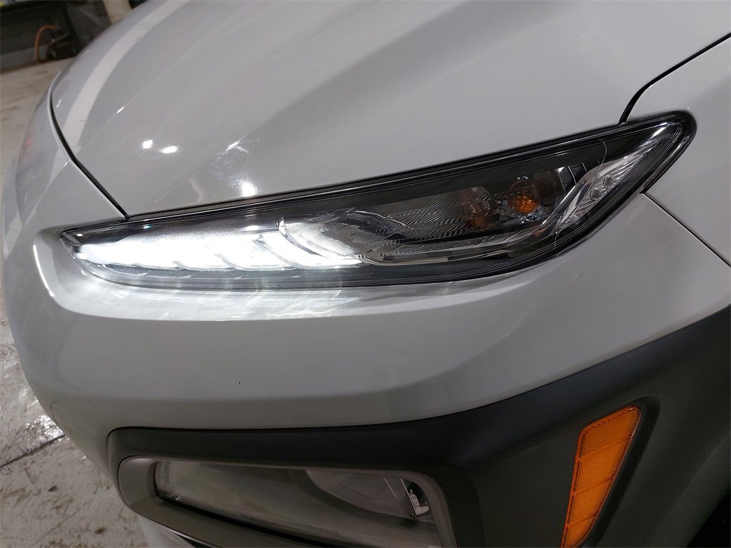 Used 2020 Hyundai Kona Limited image 33