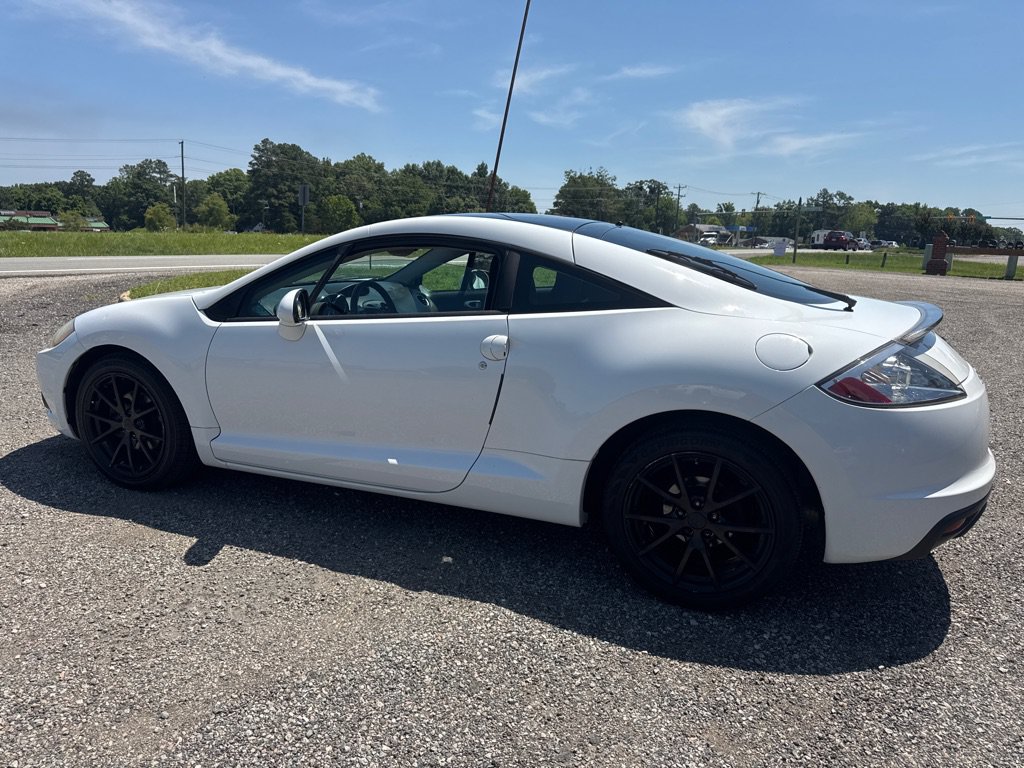 Used 2012 Mitsubishi Eclipse GS Sport FWD image 5