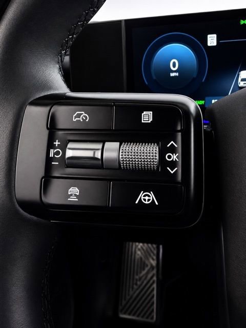 Used 2026 Hyundai Ioniq 9 Calligraphy AWD/4WD image 50
