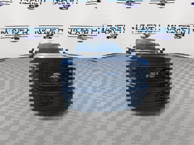 New 2026 Ford F250 XL image 3