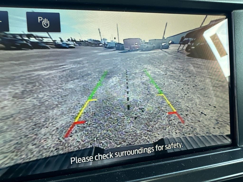 New 2026 Ford F250 XL w/ STX Appearance Package image 28