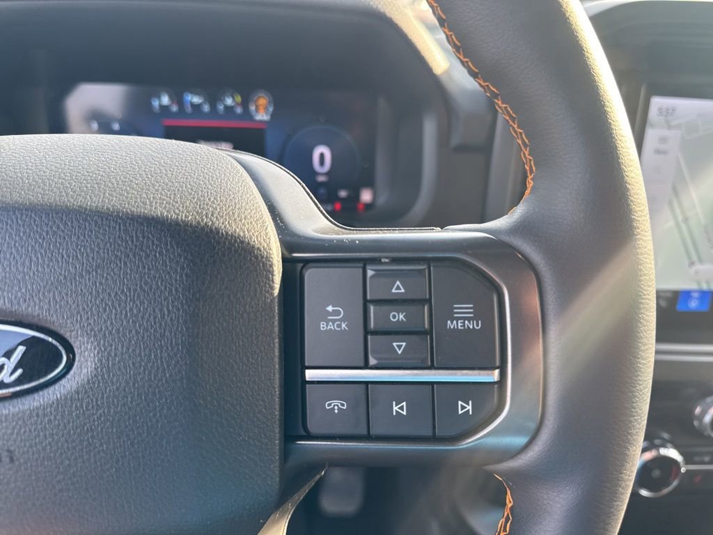Used 2025 Ford F150 Tremor image 16